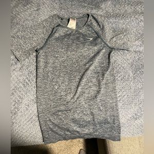 Gymshark seamless top